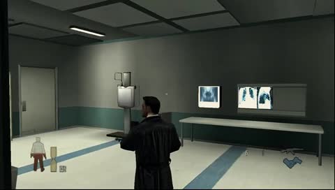 [XBOX] Max Payne 2: The Fall of Max Payne