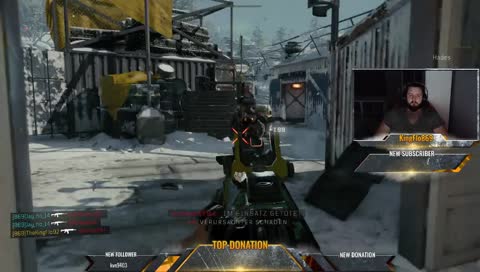 kill Streak Kingflo869
