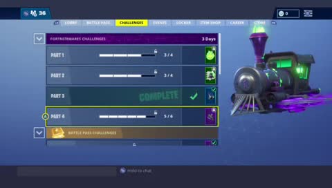 Fortnite!!!! Small Streamer