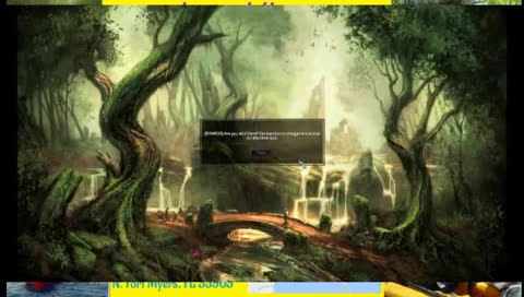 Third Broadcast