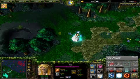 DotA มุกแป๊กคือนิรันดร์