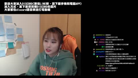 [泥泥汝] 11/1 忙完一陣子啦 聊個天