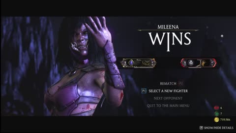 PC - Online w/keyboard
