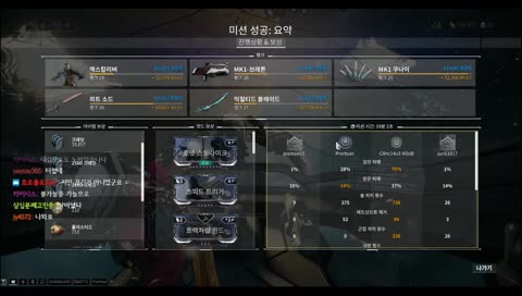 편안한 와뿌레임 2일차