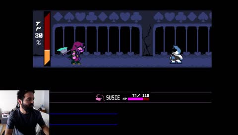 undertale 2 ?