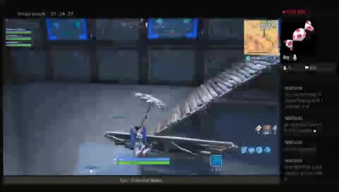 [FR] Squad de débiles   PS4