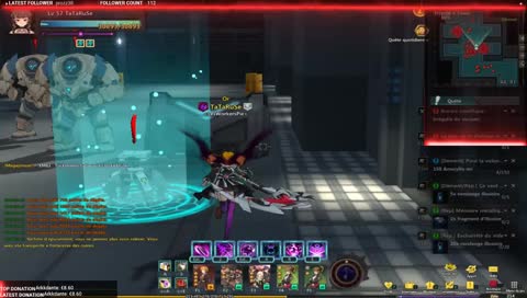 [FR/PC] BonJour les bro's!! 