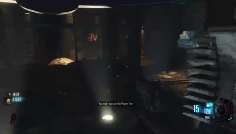 bo3 zombies