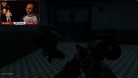 ⚡Sterben ist leicht, Leben nicht ➜ [⊔⊓⋿☈hört solide] !help