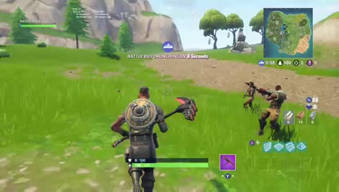 wanna play? playing with viewers