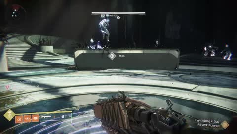 [PS4/FR/EN] Skillgap Skillgap Skillgap