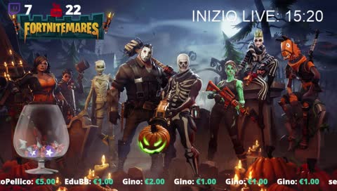 Il Salotto di Tiger con Regali /// Facciamo il punto della situazione su STW