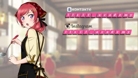 [SM] Love Live! фанимся