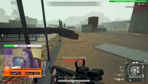 Pajama stream! with !multi !social