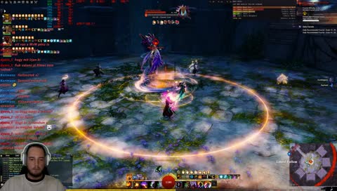 [ HUN ] GW2 PVE Napi +  Fractal, Farmolás, Karakter fejlesztés!
