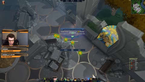 [FR] ZouPiii.  Duo Chill Kappa