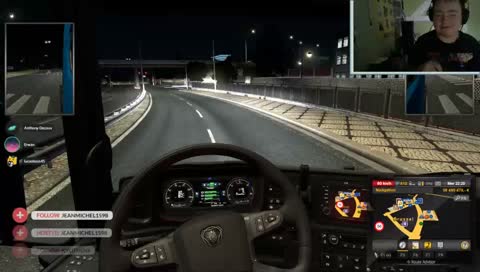 La team de bras cassés sur ETS !