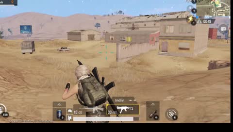 Pubg mobile! Vamos ver se o PC da xuxa roda