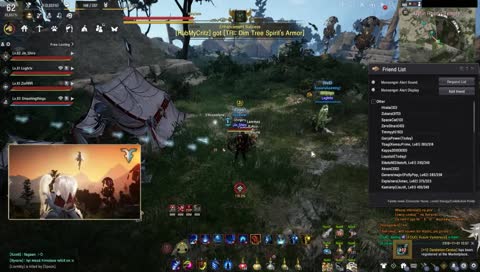 [EU] <Finale> 253AP 62 Mystic, 61% towards 63