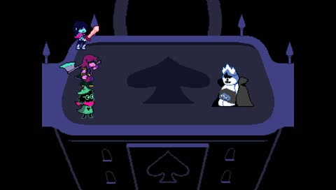 Дельтаруна