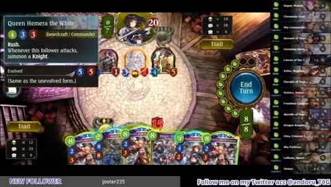 GM Rotation Ranked w/ Jiraya Sword