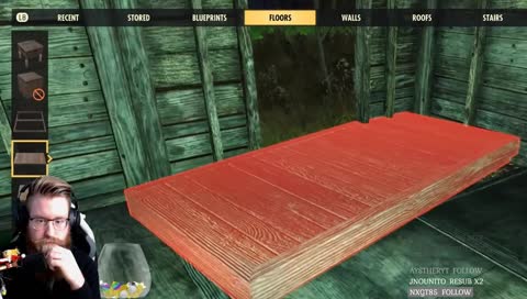 [🔴FR] 👀 En Live avec Micitout, barbe de bronze carrément. BETA fallout76 a 19h d[👀]b [Giveaway le 18/11] !giveaway !sub !prime