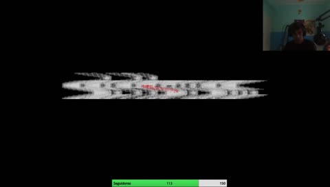 NUEVO "JUEGO" DE UNDERTALE | !redes para ver mis redes