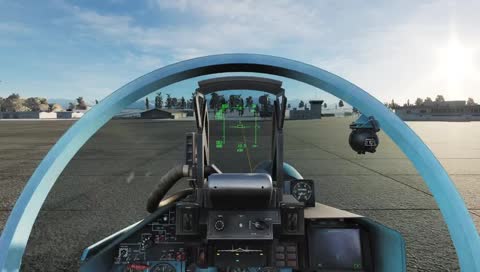 DCS: DDCS DYNAMIC SERVER [ITA] LYCAN 2RGT