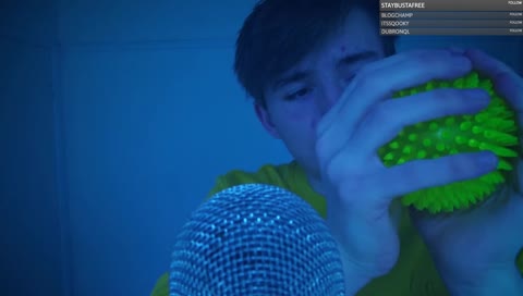 🎙 Underwater ASMR 🎙