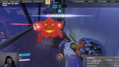 [FR] Arcade tranquillou !giveaways à la fin du stream