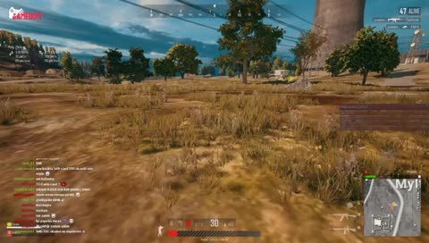 Goxtv taşıyor sanki