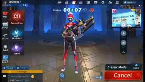 jrm_wolf's mobile stream