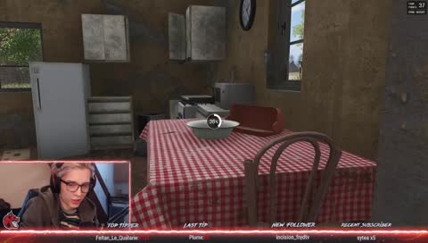 [FR/EN] Live sur Scum | !discord
 