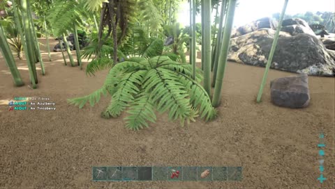 [BE/FR/PS4] on farme et commence la base !