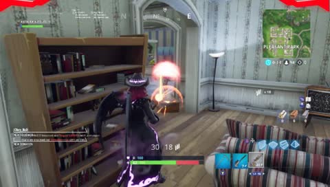 ll  Just Chillin' Today ll When are the zombies leaving the game? ll - Follower goal 27/50