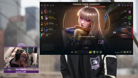 [GER/ENG] [CAM] R.I.P. Headphone User/E-gril Kein spooky mehr! Es ist November :3