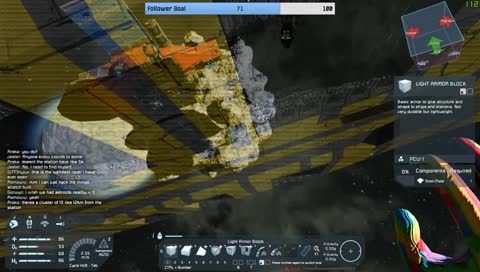 Onward! TO the Engineering Of Space! [Space Engineers]