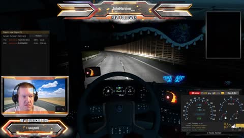 Kilometer vreter !!  /  Road to 400 followers