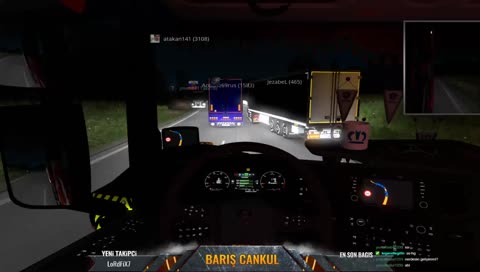 Duisburg-Calais......