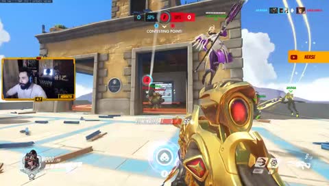 [TR] Yeni sezon 1. Widowmaker