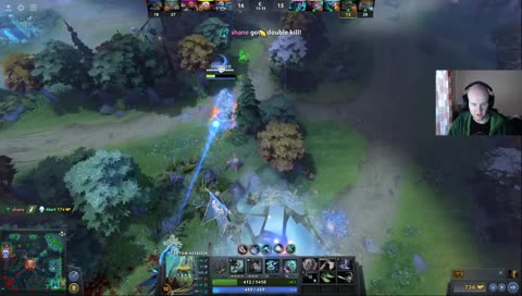 Dota2 is the game for you!