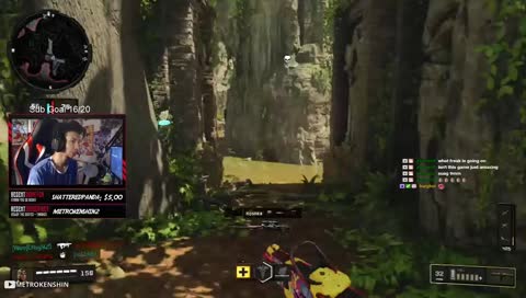 YoMetro | LEARNING BO4 with ZILLATI !Prime !Sub (16/20 Sub Goal)