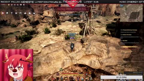 [PL/ENG] BDO Scrulle