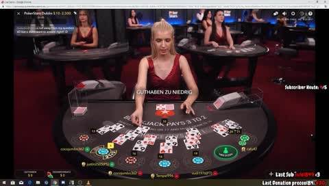 [720p|60fps] BJ lernen xD #Twitterlegende unter @ZauberkindTV