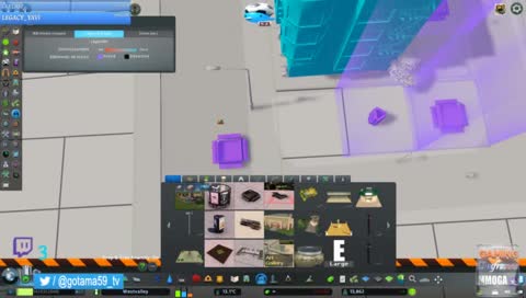 (pc-fr) ๐ on part faire un petit tour en ville ๐