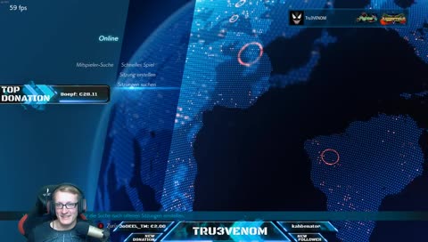  Hwoarang Tekken 7 Pratice Online Ranked or Lobby come in !!