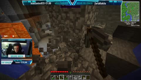 #1 MINECRAFT TEKKIT (MULTIPLAYER)