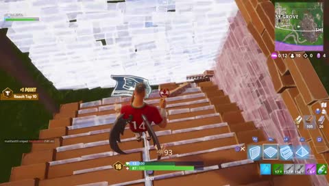Solo practice Tournament can we get pin ps4