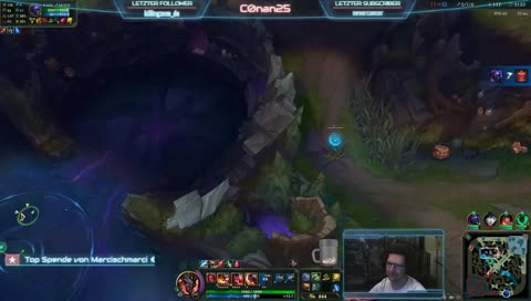 [GER] Gedönsen! // !gilde ; !sr ; !pp