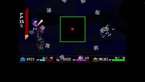 ??? boss fight